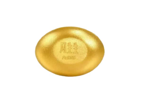 蒲县回收黄金豆子